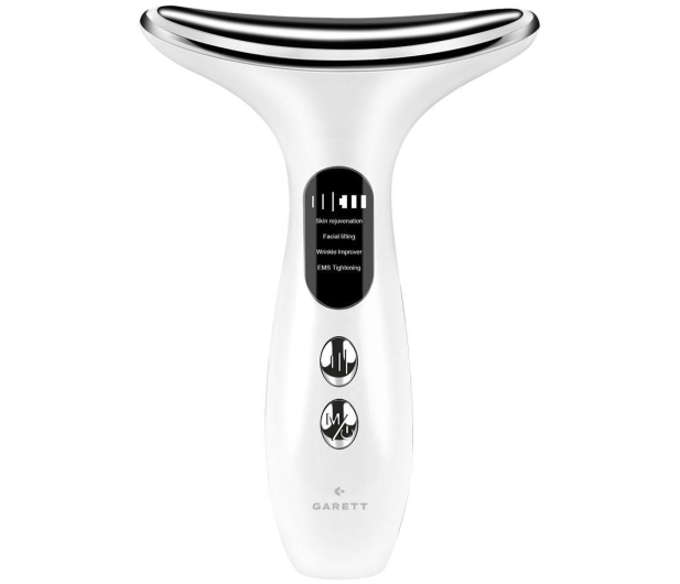 Garett Soniczny masażer do twarzy i szyi Lift Skin Pro - 1354424 - zdjęcie 4